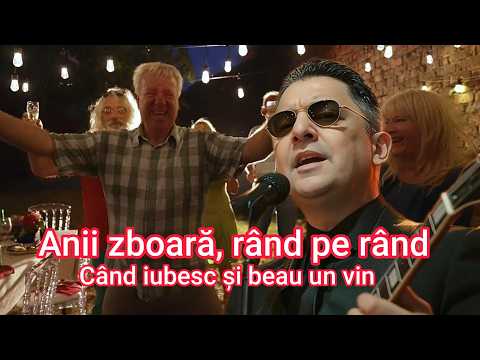 Anii zboară, rând pe rând 🎶 viață și iubire ❤️