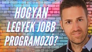 Hogyan fejlődjek programozásban? (JavaScript példákkal)