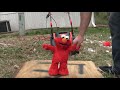 Elmo Death Compilation 4
