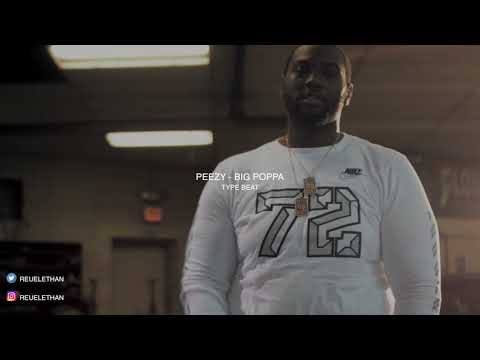 (Free) Peezy X Detroit Sample Type Beat - "Big Poppa"