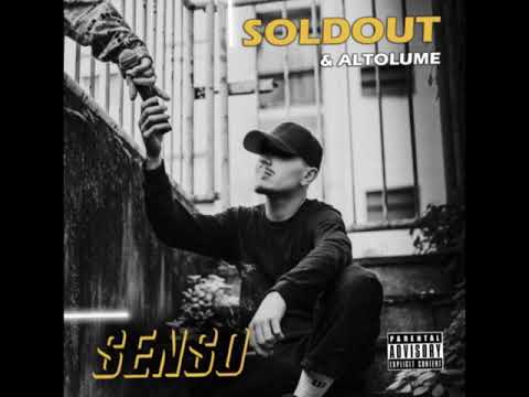 Soldout&Altolume - Conto alla rovescia (Prod by Altolume)