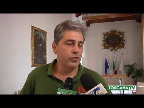 2017-06-24 PRATO - I VOLONTARI DEL CSN FESTEGGIANO 50 ANNI DI ATTIVITÀ