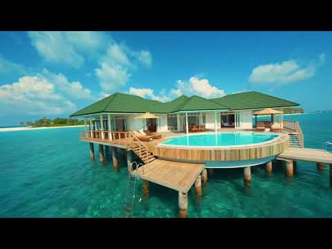 Siyam World Maldives