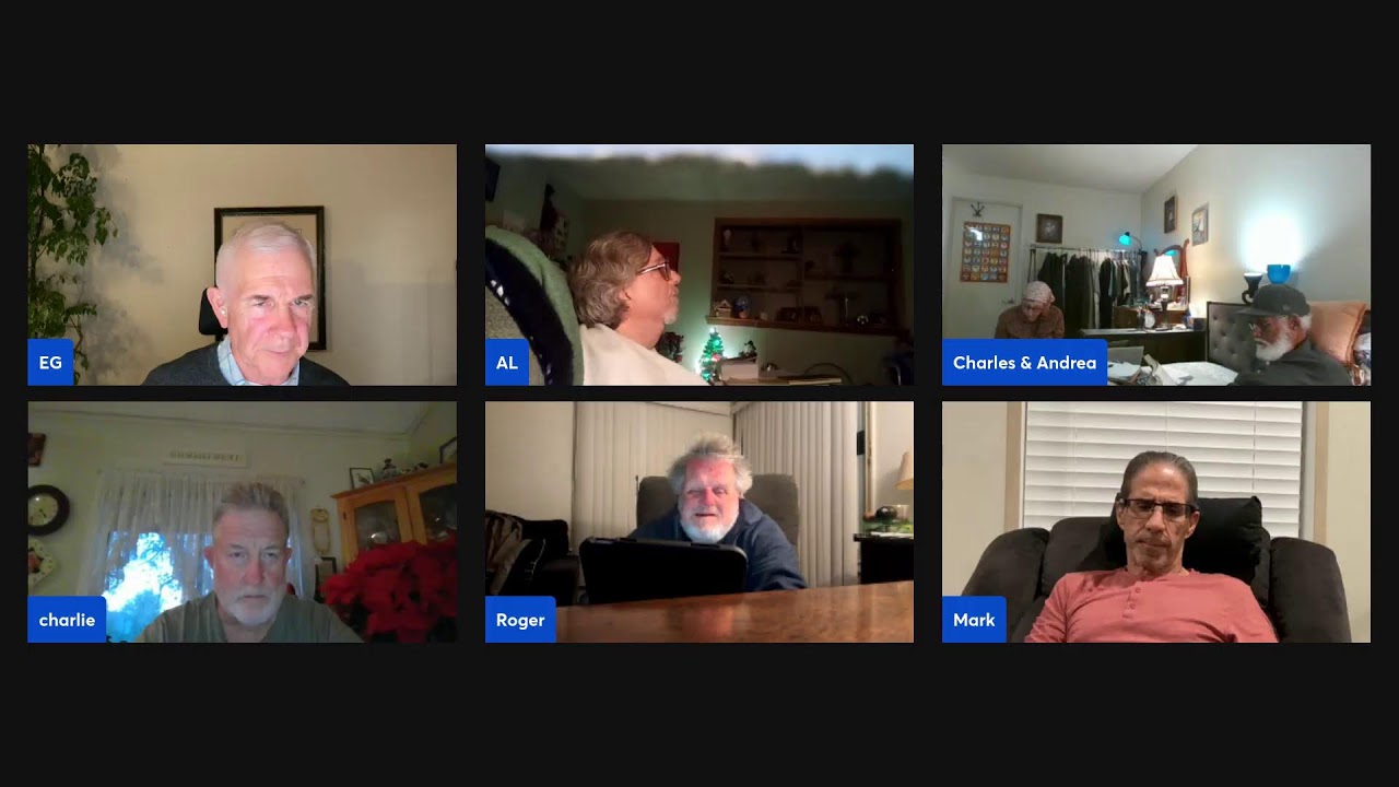 When You've Made Terrible Mistakes