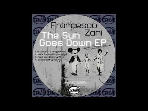 Francesco Zani - Subcida (Original Mix) // TZH014