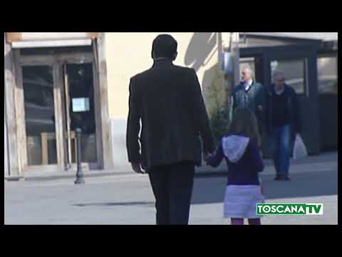 2017-12-15 GROSSETO - PADRE ABUSA DELLA FIGLIA DI 5 ANNI ARRESTATO