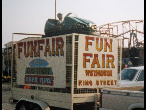 My next dodgem bumper car project. 1970s Reverchon Europa