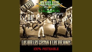 Esta de Parranda el Jefe (feat. Grupo Escolta)