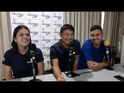 Esporte, inclusão e polêmica: Papo de Esporte agita o debate