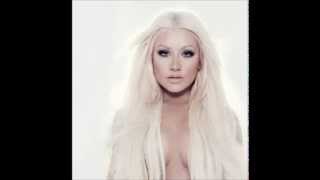 Lotus (Intro) Christina Aguilera (Audio)