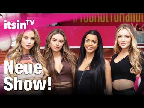 Netflix-Hit „Finger Weg!“ auch in Deutschland! | It's in TV