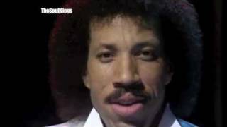 Lionel Richie - Truly Live (1982)
