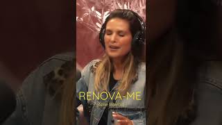 Renova-me - Aline Barros