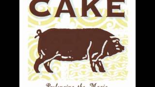 Download lagu CAKE - Never There mp3