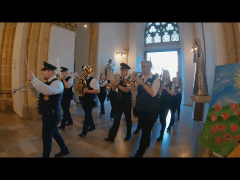 Schützenmesse in Wadersloh 2023 - Tochter Zion