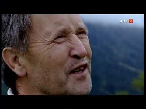 Lesachtal Maria Luggau Diesseits von Afrika 2005 Teil 2