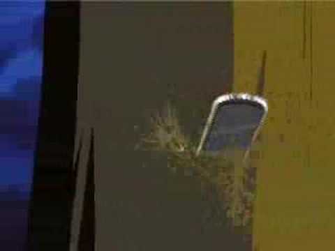 DEDEDE SAWS A TERRIBLE CHARACTER WHILE I PLAY AWESOME MUSIC