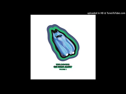 Real Bad Man - Backtrack feat. Eto