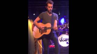 The Vamps-Wake up Spanish version (Madrid Fanfest)