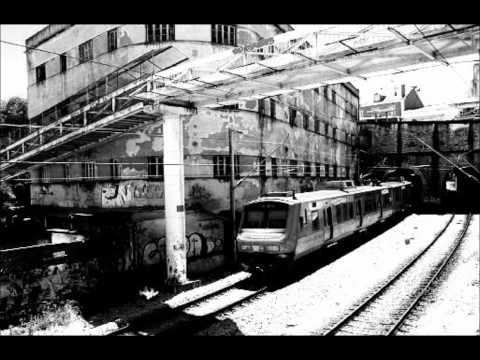 Mike Find Mind ft Fatt ( Ervanaria Krew) - Sinfonia