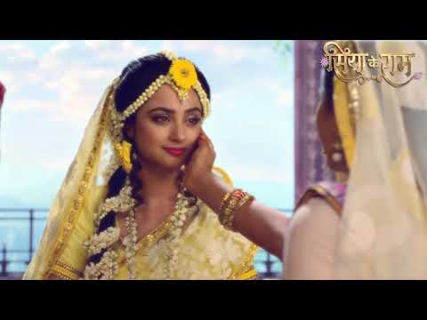 Peret Rang Haldi Prem Se Lagao Hindi haldi song for bride side 1
