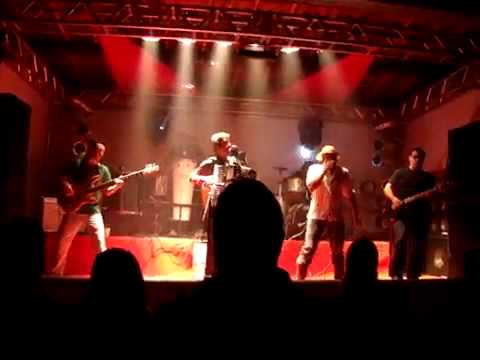 Grupo Garotos Fandangueiros, Barquinho Ajoelha e Chora ,ITAPETININGA SP