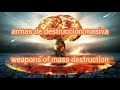 weapons of mass destruction // Gene Simmons sub español e inglés
