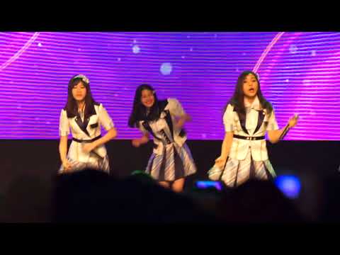 BNK48 - คุ้กกี้เสี่ยงทาย Koisuru Fortune Cookie (Jaa Focus) (รอบ 14.15)