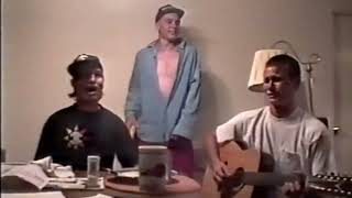 Blink 182 - The Family Next Door (acoustic)