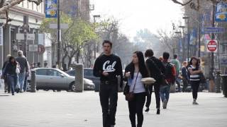 In Focus: Kevin Shen video