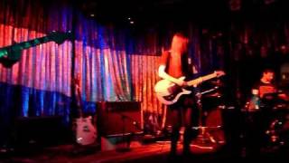 Giant Drag - My Dick Sux LIVE HD (2010) Los Angeles Spaceland