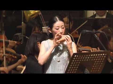 The Legend of Zelda Orchestra - Song of Storms - Saria's Song.