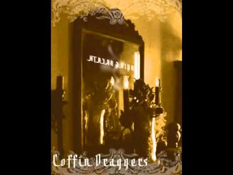 Coffin Draggers - Bats