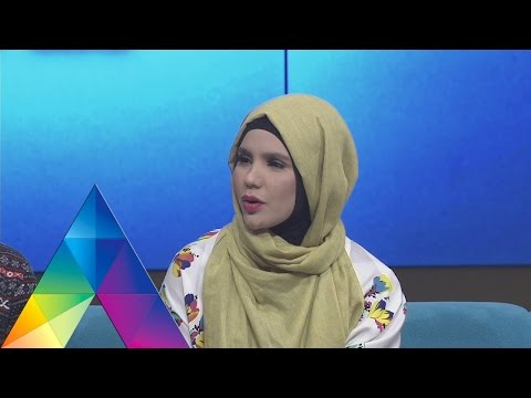HITAM PUTIH - CURAHAN HATI SEORANG INDRA BEKTI (9/2/16) 4-2