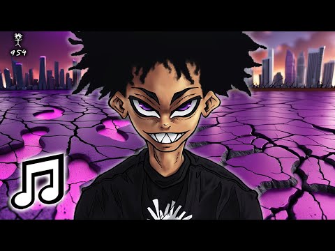 954mari - FLORIDA RAP CYPHER feat. PE$O PETE, Jeesh & More