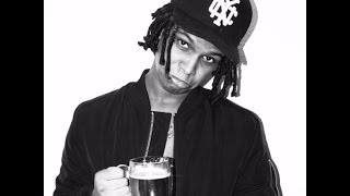 La Revelación 2017 del Trap en Español!