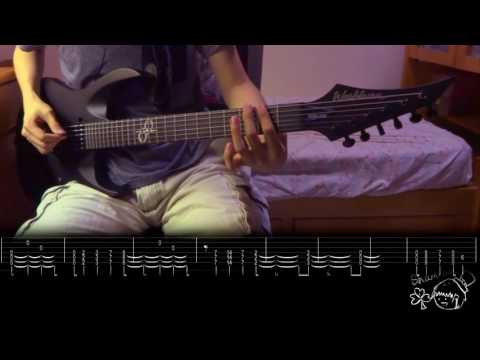 A New Reign - Devin Townsend Project