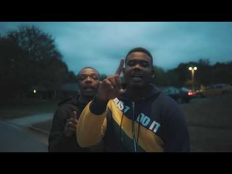4way Benzo x LazyBoy - Back 2 Back Freestyle (Official Video)