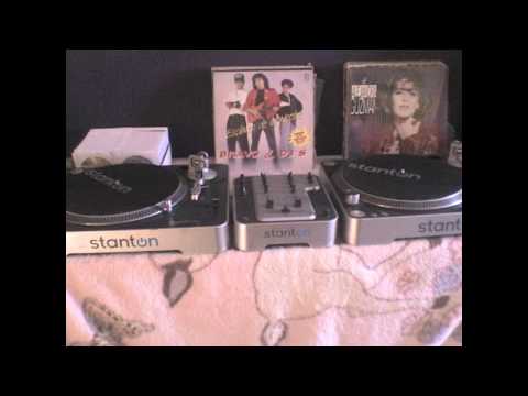 CLAP YOUR HANDS 740 B0YZ