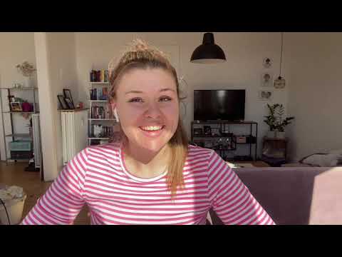 Ditte VIND, les premiers mots de la future gardienne danoise du FLHB !