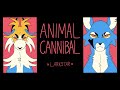 Animal Cannibal ☆ Larkstar // animation meme