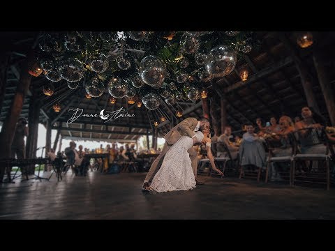 Wedding videographer Tulum /Donna & Amine/ Destination wedding at Papaya Playa Project/LunArts Films