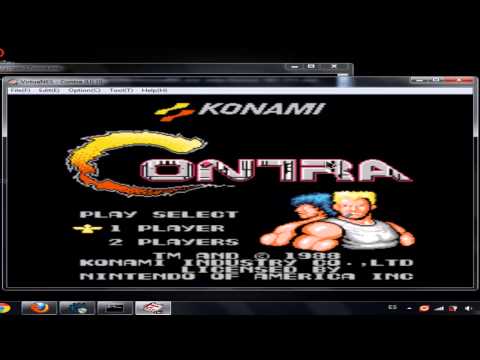 contra pc game free download