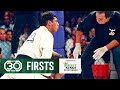 UFC Firsts in the Octagon - Episode 3 | 30th Anniversary