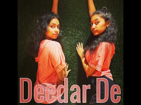 Debanjali Guha Dance on De...