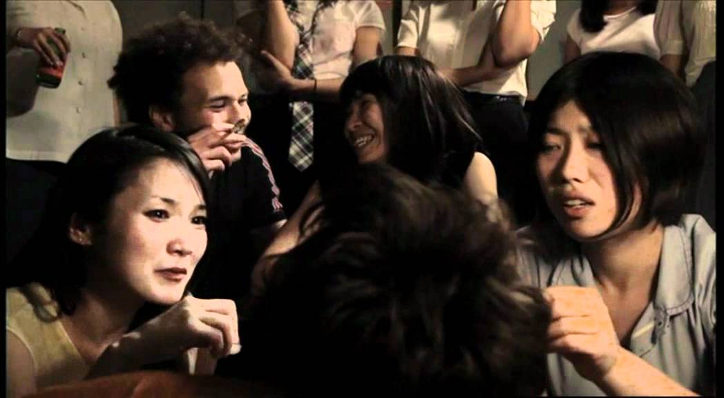 Miniature de la vidéo J'AIME REGARDER LES FILLES  - bande-annonce du film du film J'aime regarder les filles