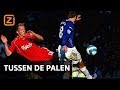 'Mijn tackle tegen Everton had diep rood moeten zijn' | Dirk Kuijt: Premier League | Tussen de Palen