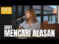 MENCARI ALASAN EXIST TAMI AULIA