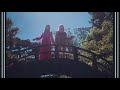 Organi: The North Wind Blew South feat. Jessica Bailiff