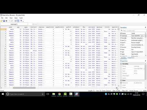 BUS005/135 Class 1: Introduction to Stata